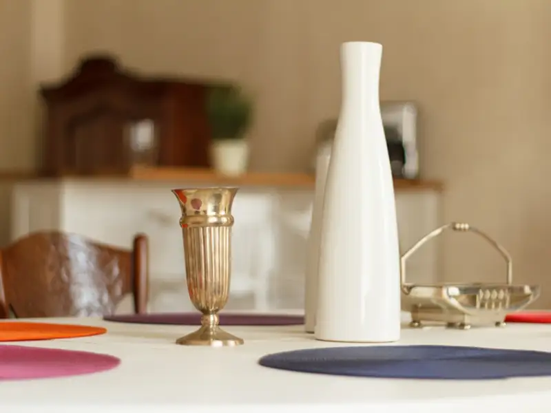 Alb imaculat: un apartament in Cluj Napoca