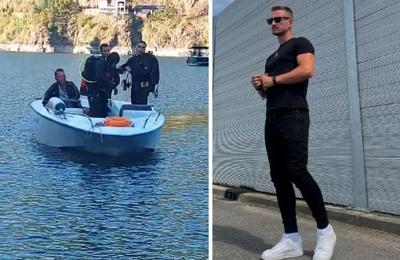 Un tânăr de 23 de ani s-a înecat în lacul Tarnița, în cursul zilei de sâmbătă, 9 septembrie