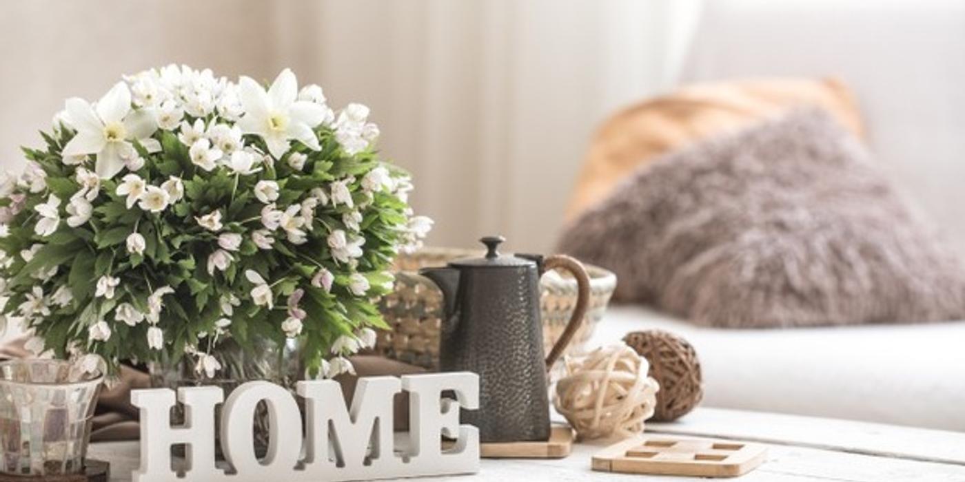 Stai mai mult acasă ? Foloseşte timpul pentru tine!