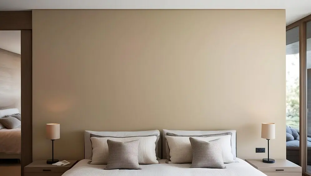 Tendințe naturale în ceea ce privește vopsea pentru pereți