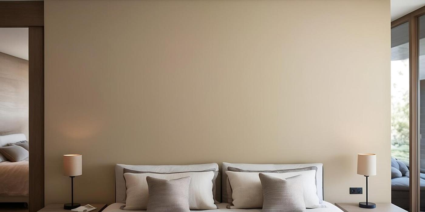 Tendințe naturale în ceea ce privește vopsea pentru pereți