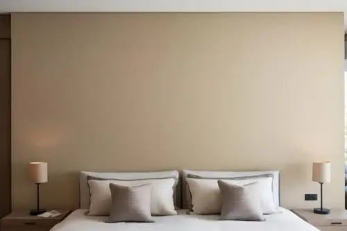 Tendințe naturale în ceea ce privește vopsea pentru pereți