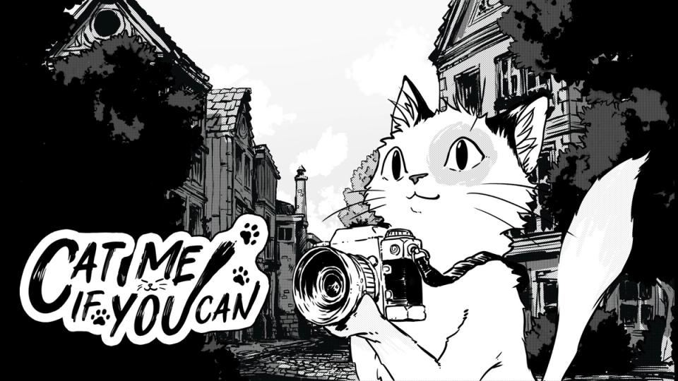 Cat Me If You Can - jocul puzzle cu pisici, spațiu și călătorii în timp face furori în 2026