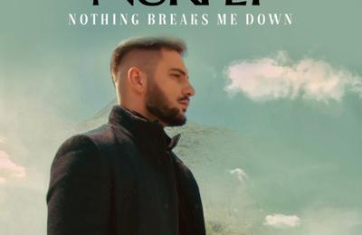 Artistul NukFly debutează cu piesa „Nothing Breaks Me Down”