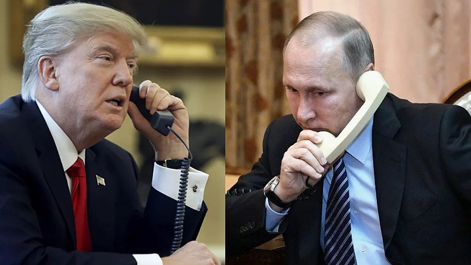 Trump amenință Rusia. Niciun progres în negocieri