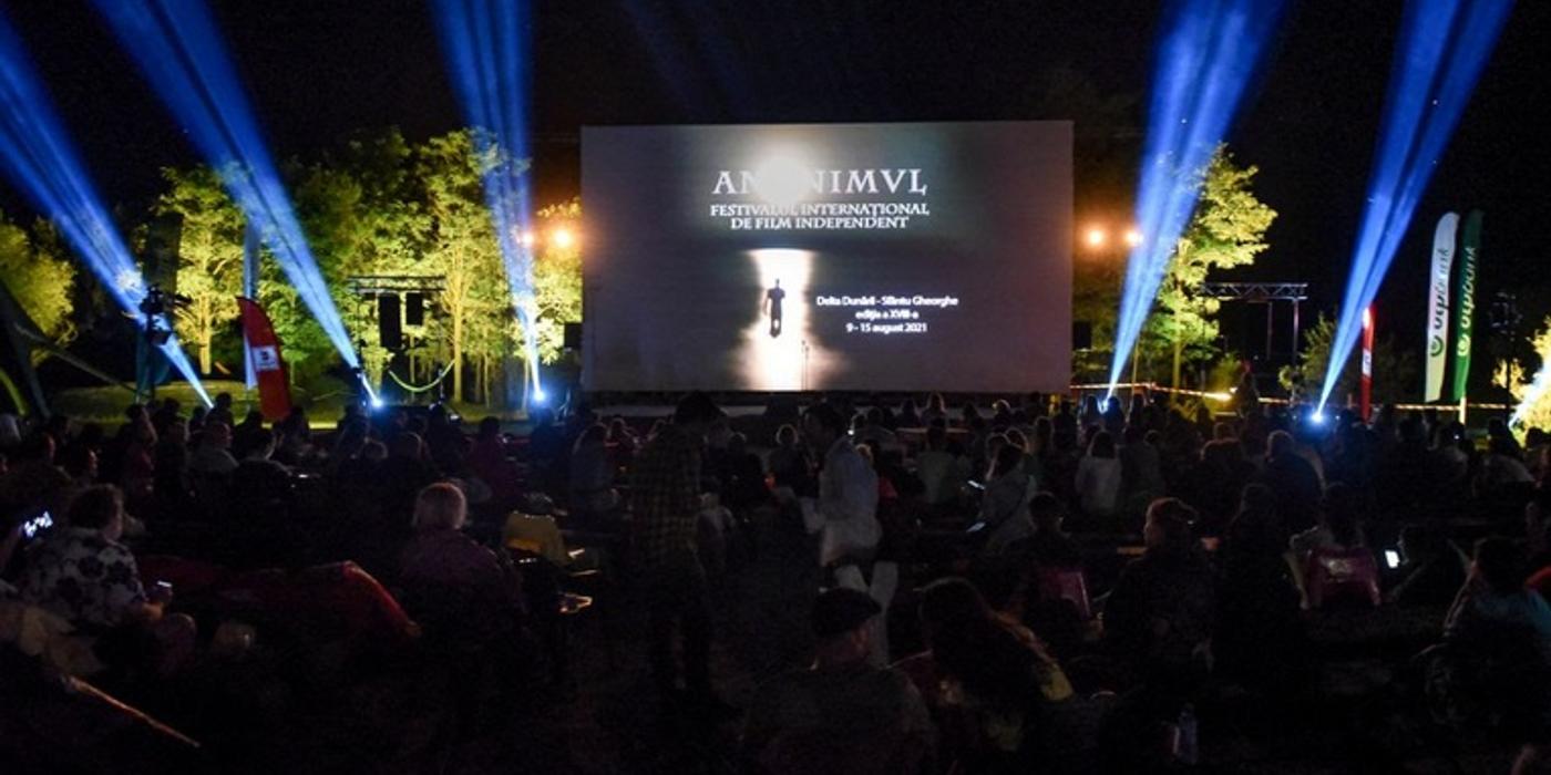 Festivalul Internațional de Film Independent ANONIMUL şi-a desemnat câştigătorii