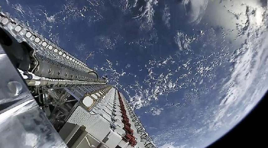 Ucraina spune că forţele ruseşti obţin Starlink-ul lui Musk prin intermediul unor ţări terţe