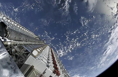 Ucraina spune că forţele ruseşti obţin Starlink-ul lui Musk prin intermediul unor ţări terţe