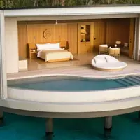 The Ritz-Carlton Maldives: o bijuterie în inima Oceanului Indian