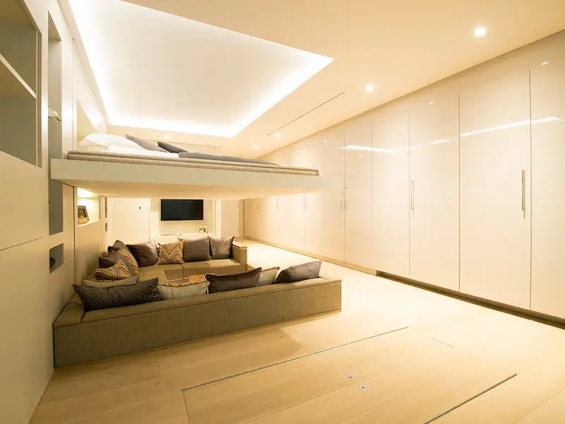 YO! Home Locuinta viitorului