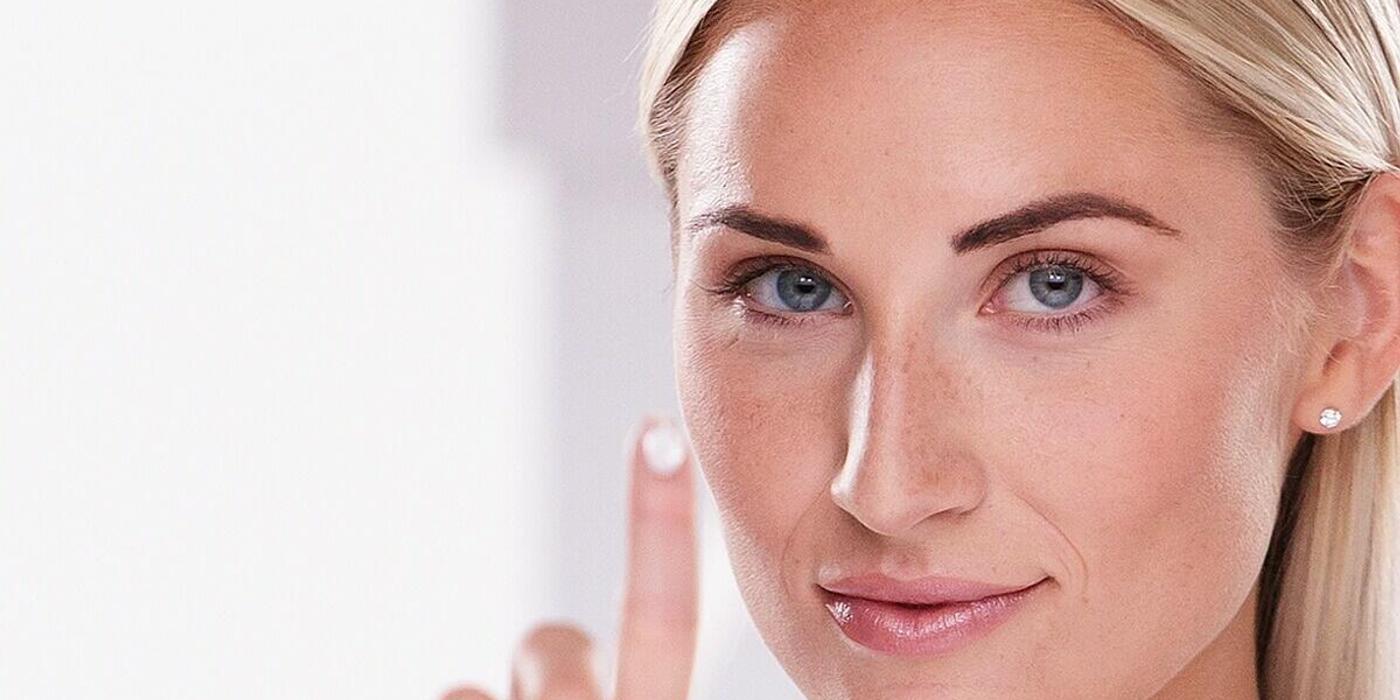 Cum sa iti creezi rutina de ingrijire a pielii cu produsele LR – Sfaturi practice