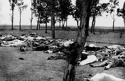 Calendarul zilei 24 aprilie | Ziua care marchează genocidul împotriva armenilor: Turcii au omorât peste 1,5 milioane de oameni