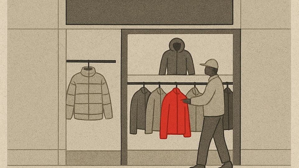 Helly Hansen are un magazin concept în Promenada Mall București