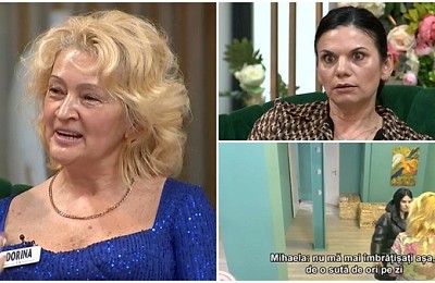 Doamna Dorina, în centrul nemulțumirilor fetelor și mamelor. Ce i-au reproșat