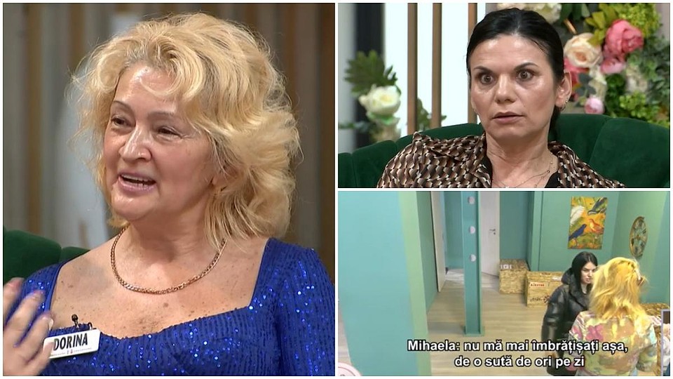 Doamna Dorina, în centrul nemulțumirilor fetelor și mamelor. Ce i-au reproșat