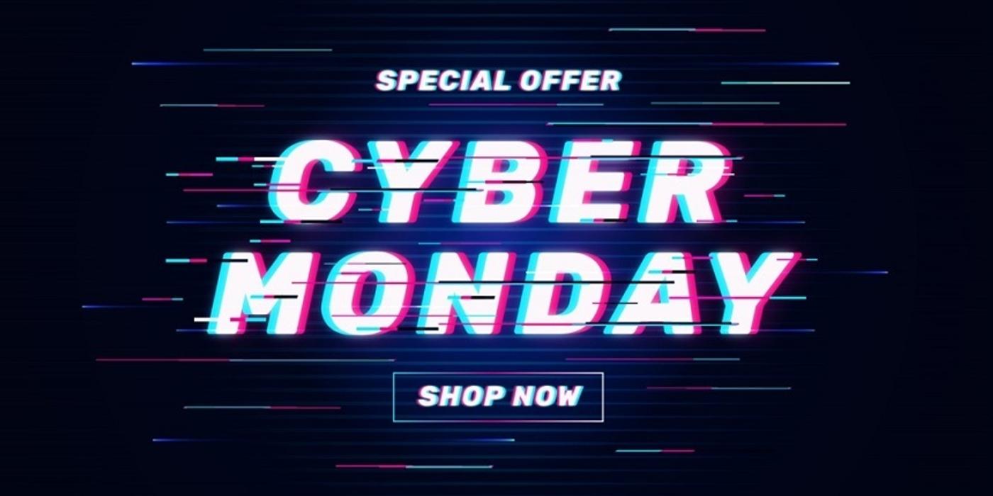 Cumpărătorii din SUA caută cele mai bune reduceri şi cumpără înainte de Cyber Monday