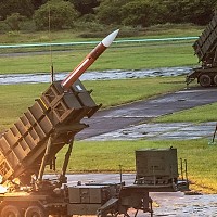 Iran a lansat un nou tip de rachetă care a evitat sistemul Patriot, folosit și de România. Unde a atacat?