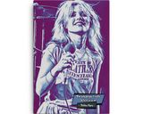 Debbie Harry lifestyle mockup — Comic Strip Canvas