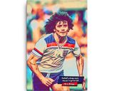Kevin Keegan lifestyle mockup — Comic Strip Canvas