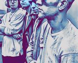 REM — Comic Strip Canvas