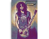 Slash lifestyle mockup — Comic Strip Canvas