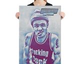 Flea lifestyle mockup — Comic Strip Canvas