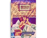 Get Carter lifestyle mockup — Comic Strip Canvas