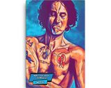 Cape Fear lifestyle mockup — Comic Strip Canvas