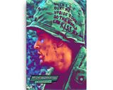 Platoon lifestyle mockup — Comic Strip Canvas