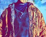 Jason Vorhees — Comic Strip Canvas