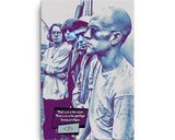 REM lifestyle mockup — Comic Strip Canvas