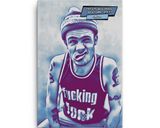 Flea lifestyle mockup — Comic Strip Canvas