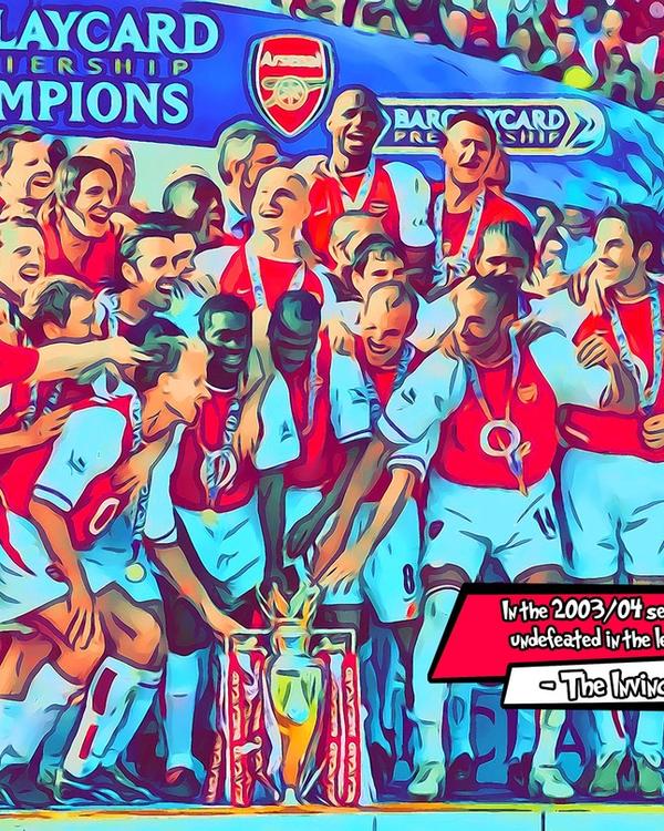 The Invincibles — Comic Strip Canvas