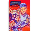 Fresh Prince Of Bel Air lifestyle mockup — Comic Strip Canvas
