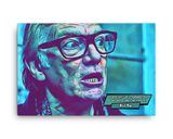 Bricktop lifestyle mockup — Comic Strip Canvas