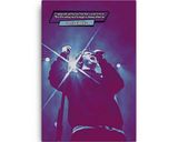 Lewis Capaldi lifestyle mockup — Comic Strip Canvas