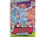 David Beckham lifestyle mockup — Comic Strip Canvas