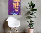 007 lifestyle mockup — Comic Strip Canvas