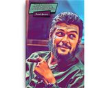 Che Guevera lifestyle mockup — Comic Strip Canvas