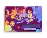 Prince lifestyle mockup — Comic Strip Canvas