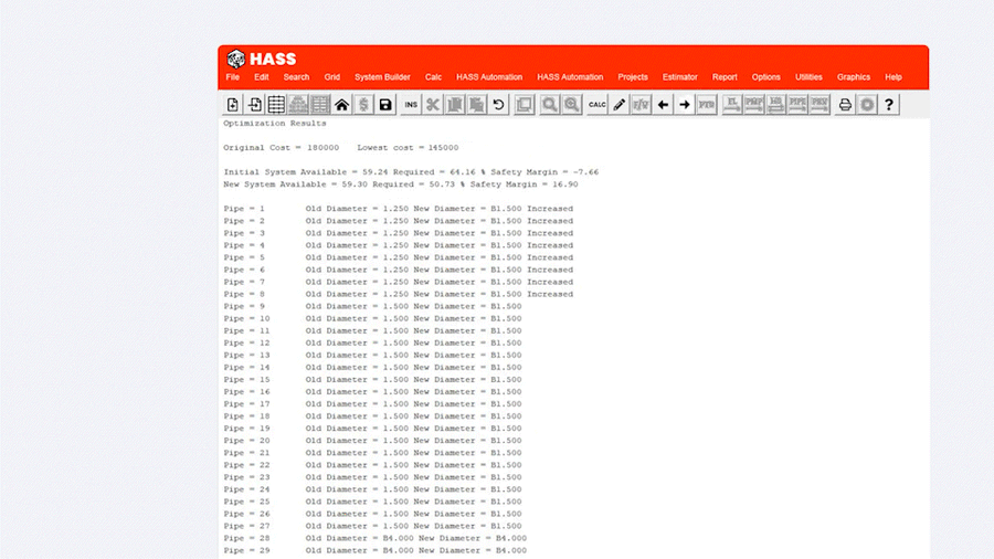 Automate your workflow