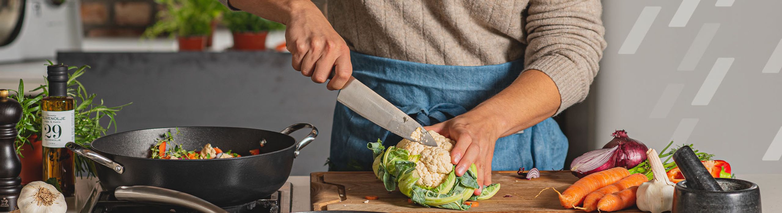 Gavetips til hobbykokken