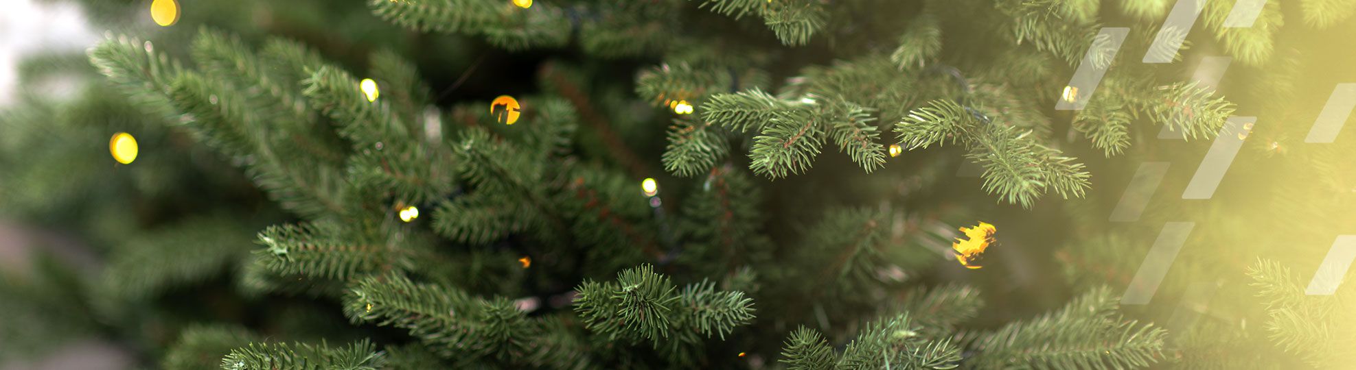 Kunstig juletre