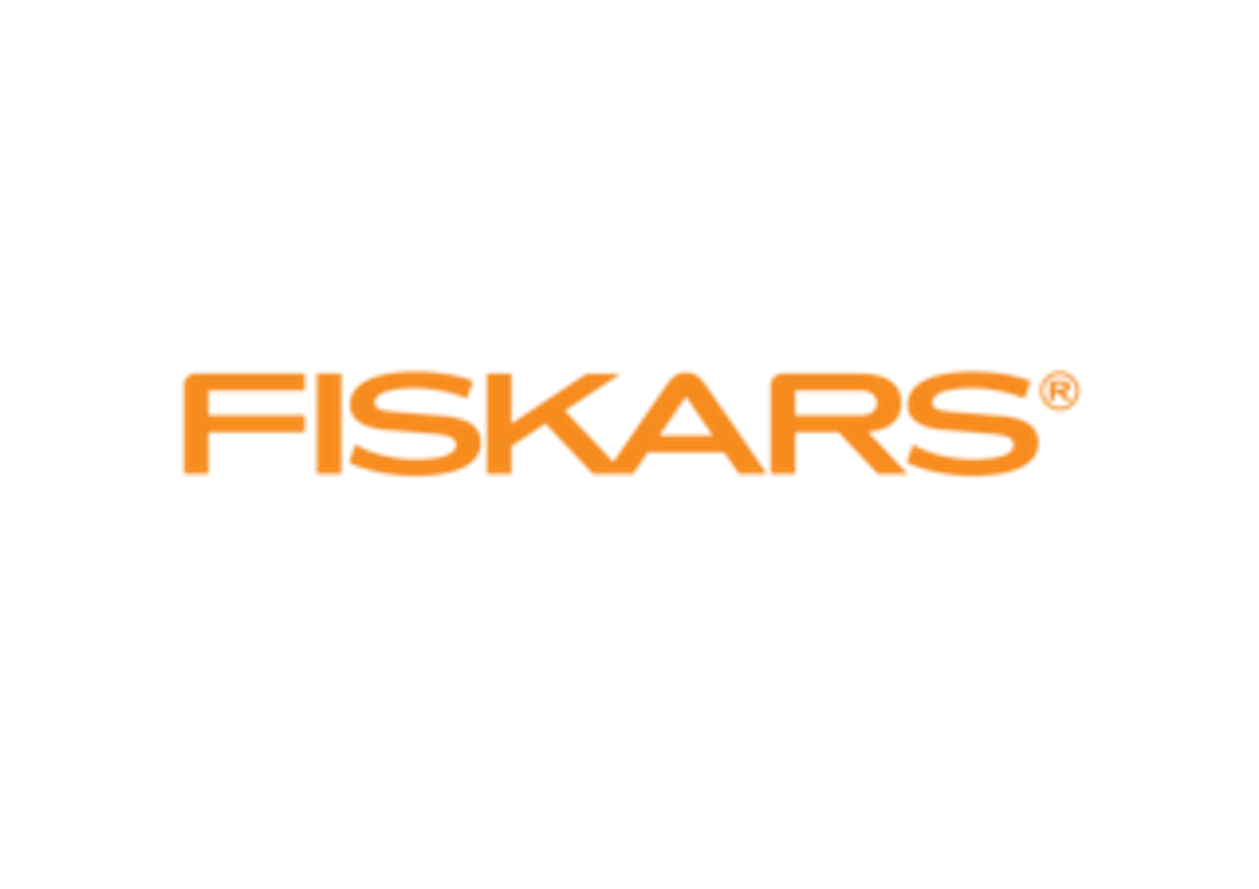 Fiskars sakser - med kvalitet i fokus