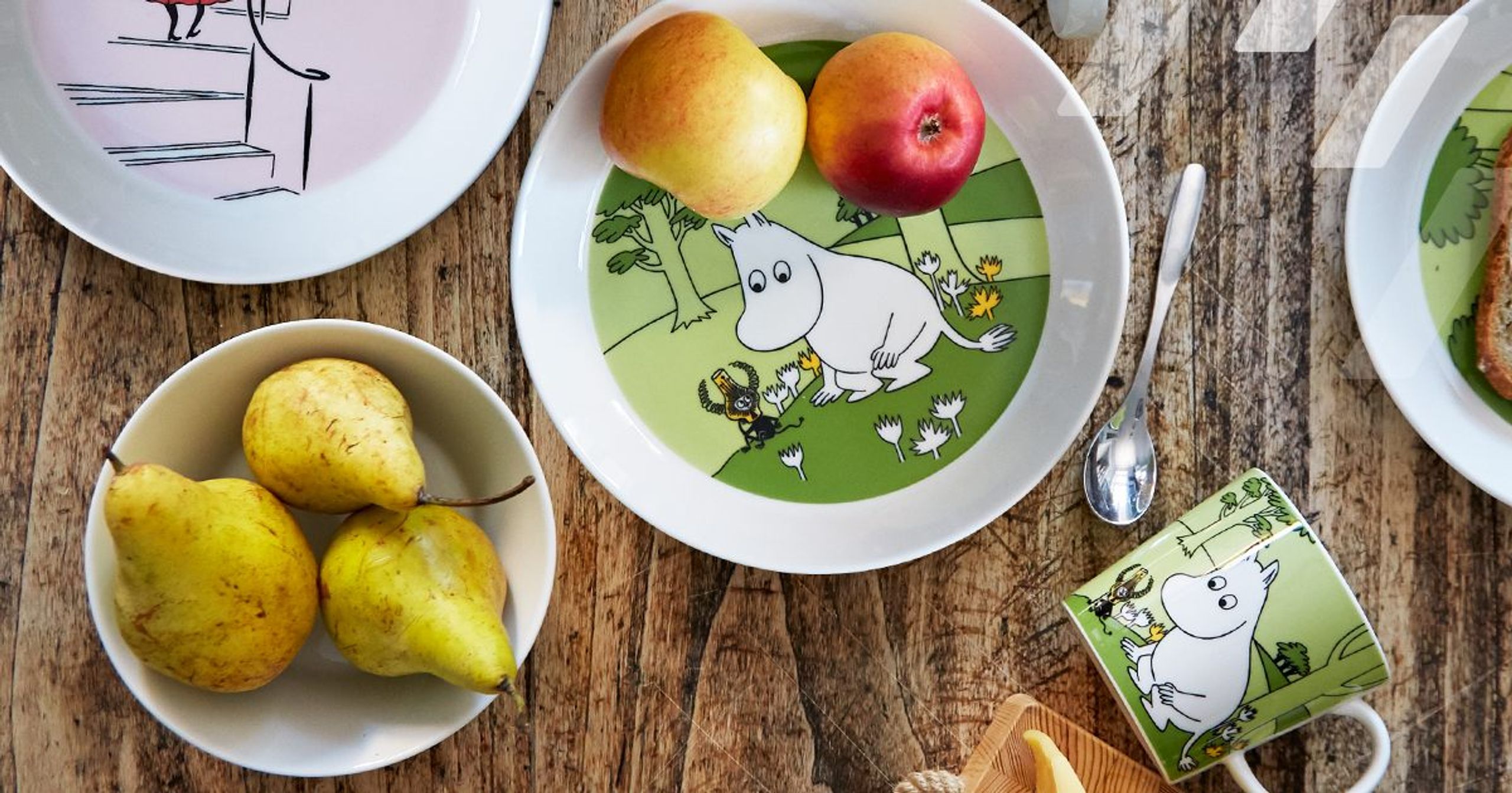 Nyttig gave til barn som har alt