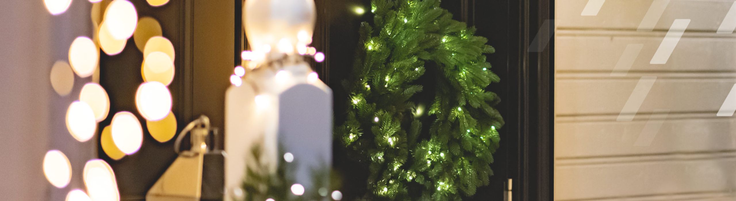 Juleforberedelser