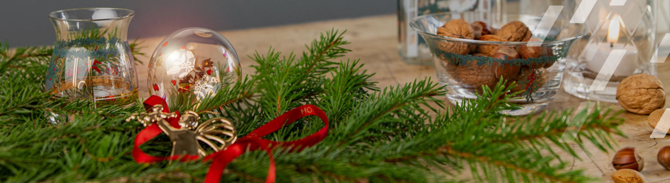 Julepynt