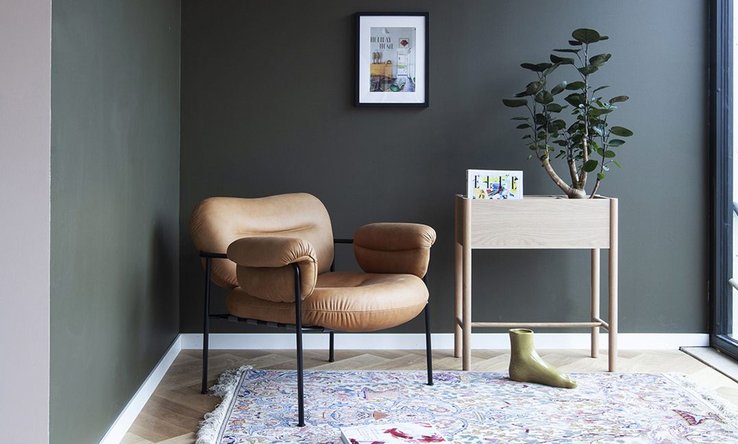 Vi har testet Butinox Premium Matt 4-i-1: Maling til alle flater