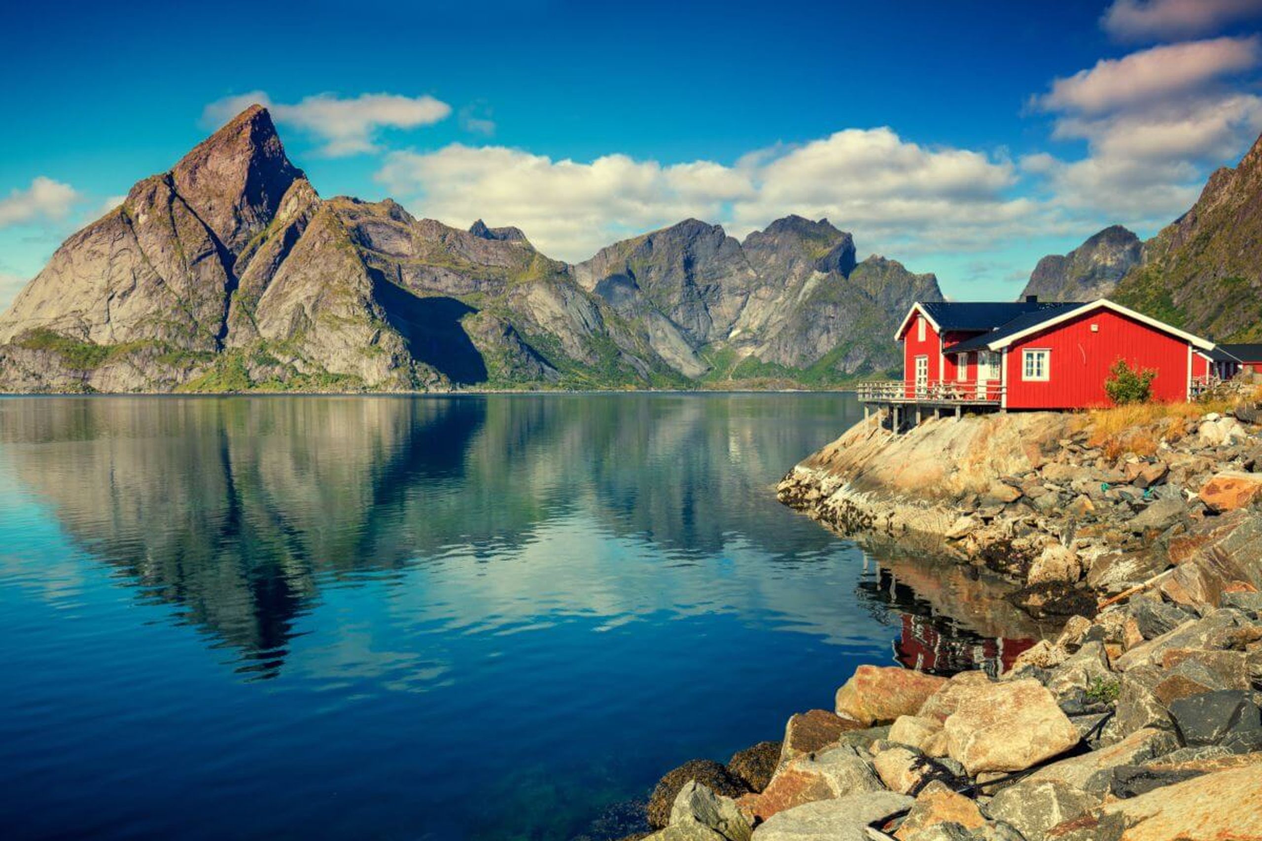 Radon i Norge
