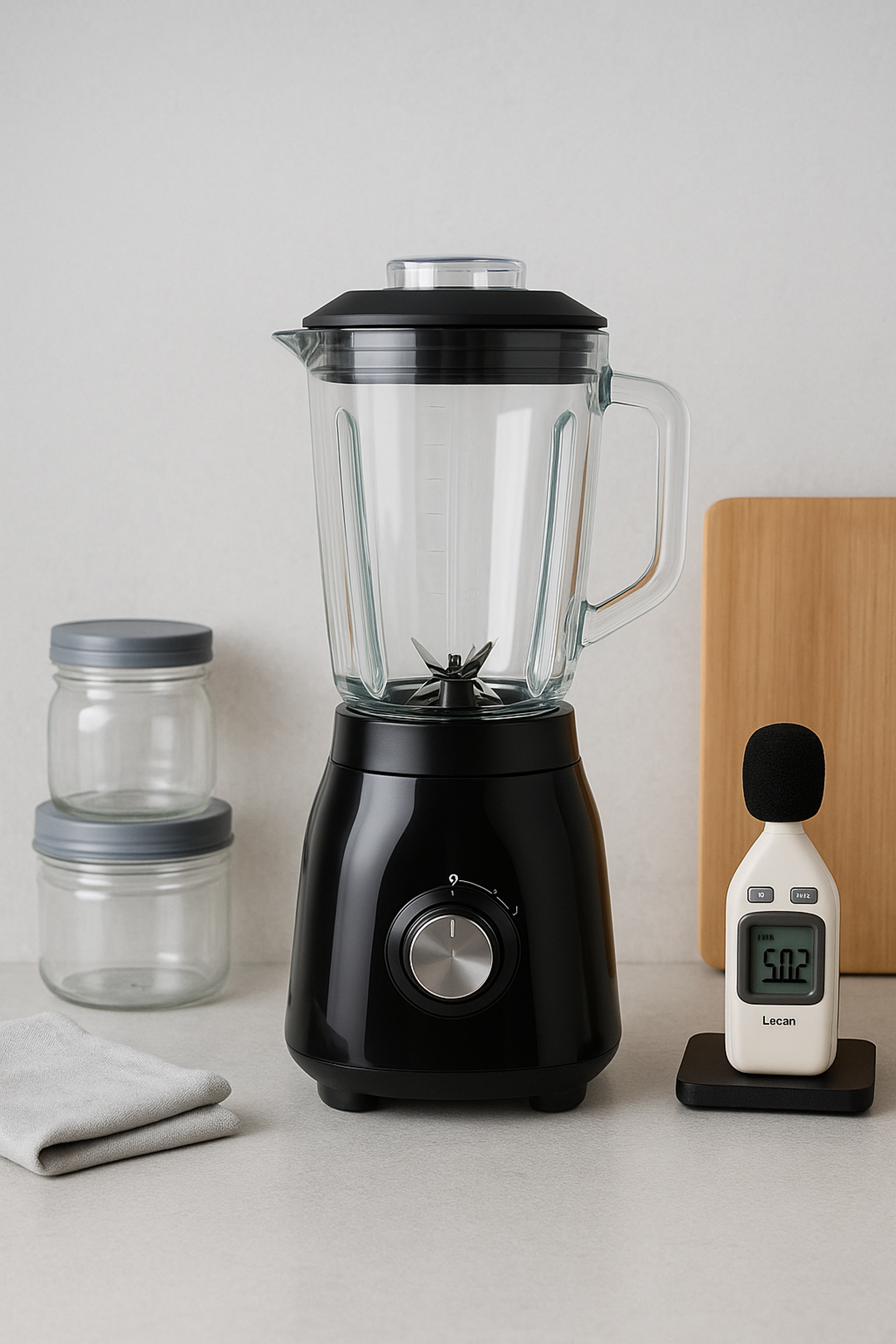 Skal du kjøpe ny blender? Dette bør du vite